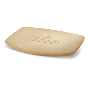 Piedra de pizza Napoleon para TravelQ