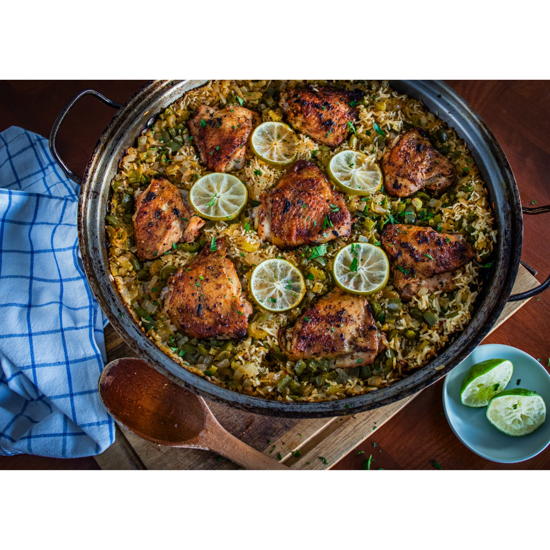 Asador de pollo PRO 3 en 1 Napoleon - Imagen 7