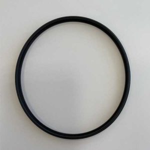 MEGGITT 2672292-1 NOSE SEAL (NITRILE) FOR F-228