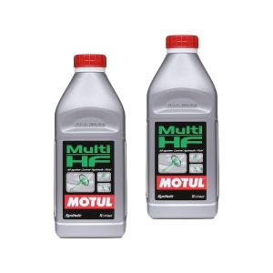2x Motul Multi HF 1L