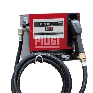 SURTIDOR PARA DIESEL CUBE 56/K44 PULSER PIUSI 00057516A