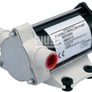 PIUSI PUMP AMALFI1 12V 34L