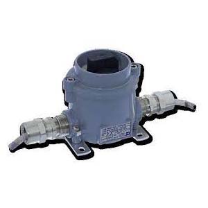 SWITCH 4P 25A Ex d BARTEC EFS-425N 500667 - Imagen 2