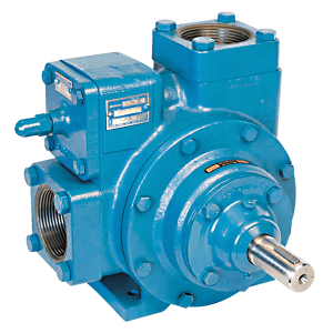 TXD2 SLIDING VANE PUMP