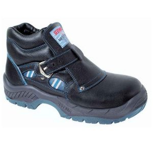 Zapato fragua plus s3