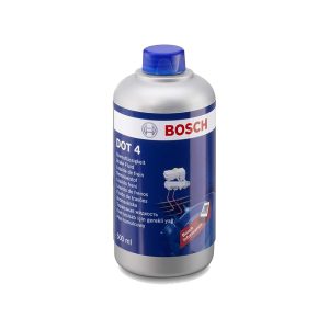 Bosch DOT 4 Líquido de frenos 1 987 479 106 500ml