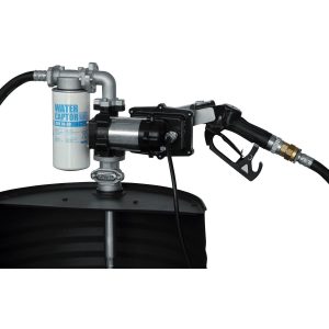 EQUIPO PARA BIDÓN PARA TRASIEGO CON EX50 PIUSI F0037401A