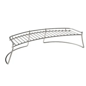 Rejilla de recalentamiento para barbacoa de carbón 57cm Napoleon