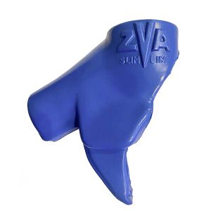 PROTECTOR PARA BOQUEREL ZVA SLIMLINE ELAFLEX EK 144 AZUL
