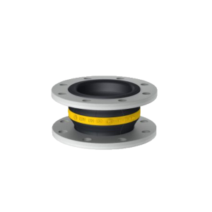 COMPENSADOR ELASTICO DN150 DIN 2846 TW ELAFLEX ERV-G.150.TW.130
