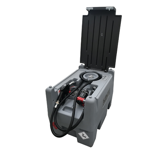 TRANSPORT REFUELLING TANKS EMILIANA SERBATOI CARRYTANK 220 CTK220Z170460104 - Imagen 2