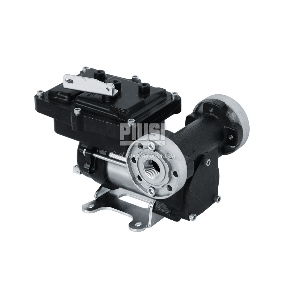 BOMBA PARA TRASVASE GASOLINA/QUEROSENO EX75 12V DC ATEX PIUSI F00380000