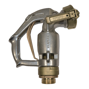 MANUAL NOZZLE ZV 400 ELAFLEX