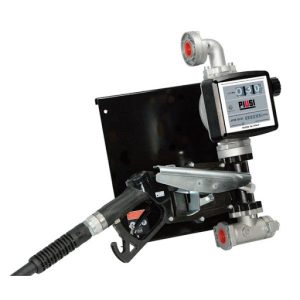 ESTACIÓN DE TRASIEGO DIESEL ST EX50 K33/AUT 230/50-60 PIUSI F00377000