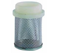 FILTRO VALVULA DE RETENCION 1″ 1/4 BSP PARA VALVULA DE PIE GENEBRE 3160 07
