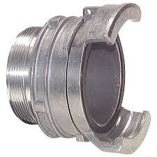 Guillemin NF E-29572 Aluminium With Closure Male Thread GUILLEMIN