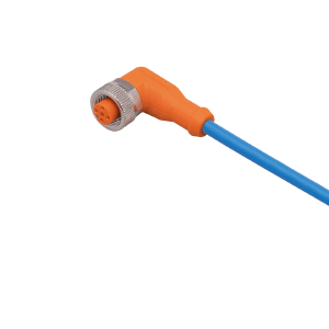 IFM ENC05A CABLE DE CONEXIÓN CON CONECTOR HEMBRA