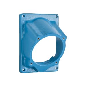 ELBOW 30G BLUE METAL SIZE 4 MARECHAL ELECTRIC 594M3