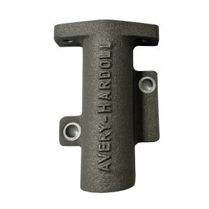 BLOCK PILOT VALVE (HYDRANT PIT VALVE PVMY1000M3) MEGGITT PVAZ118-1