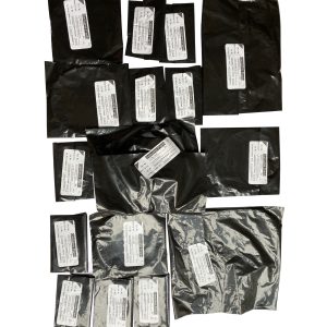 KIT DE JUNTAS PARA ACOPLAMIENTO API 4″ CCMY8500M2 series MEGGITT CCMS7516