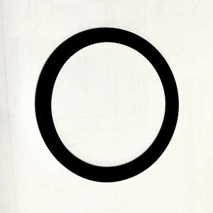 O-RING (4 Inch industrial coupling CY554/555) MEGGITT CCRZ759