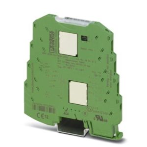 SWITCHING AMPLIFIER NAMUR PHOENIX CONTACT MINI MCR-SL-NAM-2RNO 2864105