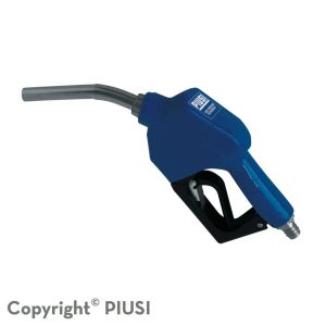 ADBLUE AUTOMATIC NOZZLE A60 SS w/ SWIVEL, PIUSI F0061903B