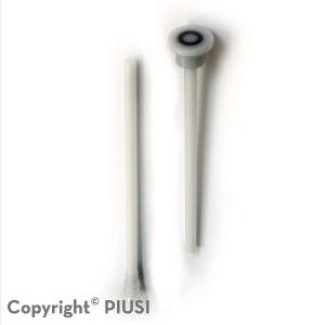 SUCTION HOSE WITH PLUG HEAD 2″ BSP, PIUSI F15606020