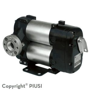 Bomba Gasoil BI-PUMP Piusi 12V con interruptor y 4 mts cable PIUSI F0036302A