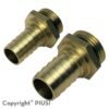 RACOR PARA MANGUERA 25MM ROSCA MACHO 3/4″ BSP PIUSI F0776800B