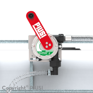 BOMBA SUMINISTRO DESINFECTANTE PIUSI F00332C30