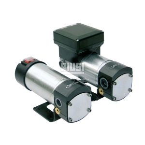 BOMBA PARA TRASVASE DE ACETIE VISCOMAT DC 12V PIUSI F0030901A