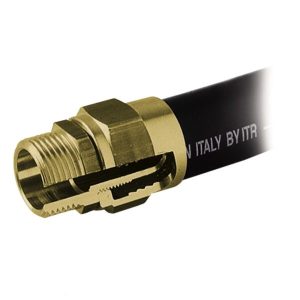 SWIVEL UNION M 1″ BSP x 27MM, PIUSI 000891000