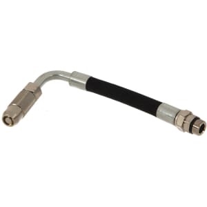 RIGID SPOUT WMAN ANTI-DRIP VALVE HF, PIUSI 000935000