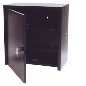 ST BOX P56 K33 W/WCAPTOR, PIUSI F00365020