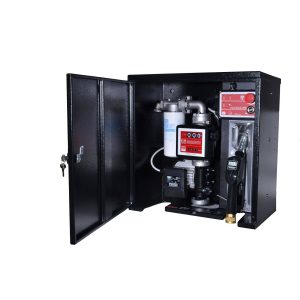 BOX WITH E120/M K33 A120 WC 8mt, FOR DIESEL, PIUSI F00365050