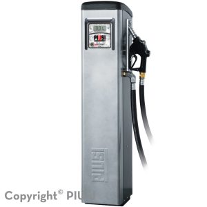 SELF SERVICE 100 230V B.SMART 10 ACCESS, FOR DIESEL, PIUSI F00748000