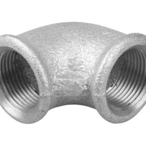 ELBOW F ¾» BSP / F ¾» BSP, PIUSI F07806000