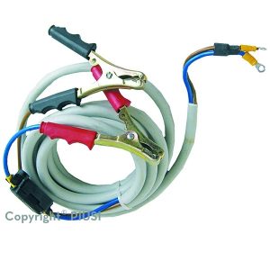 CABLE 2X6X4mt BI-PUMP FOR DIESEL, PIUSI F1433500A