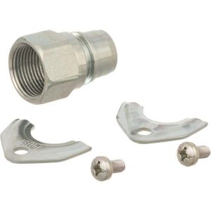 FLANGED ADAPTER BP3000VANTAGE 3/4inG -F, PIUSI F17314000