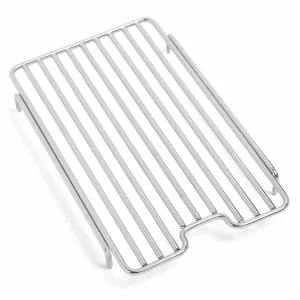 Rejilla de acero inoxidable Napoleon para Sizzle Zone de Prestige y LEX