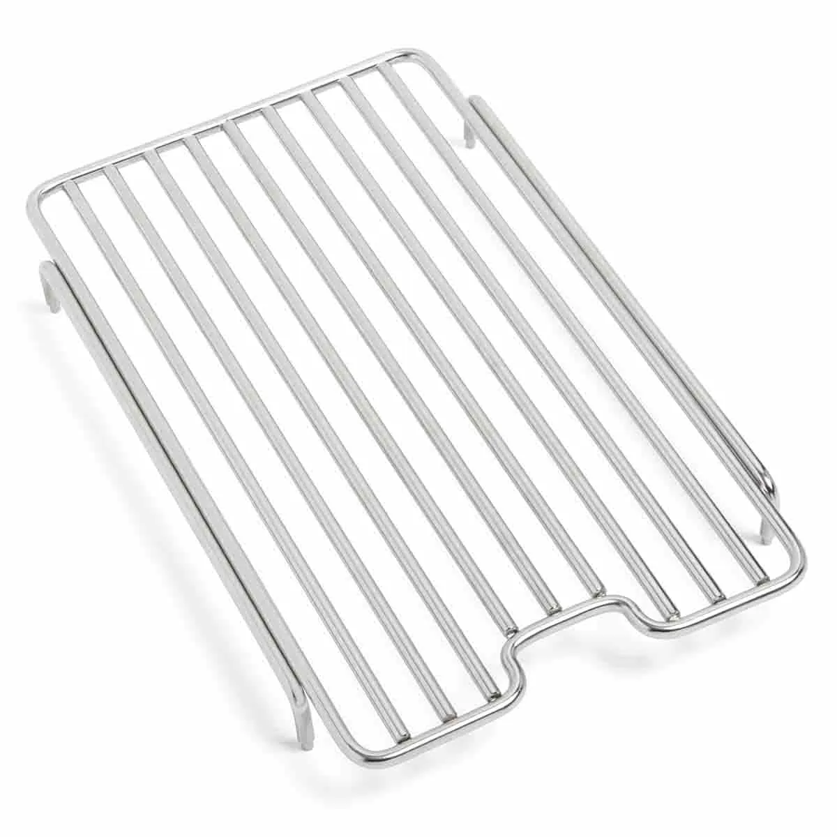 Rejilla de acero inoxidable Napoleon para Sizzle Zone de Prestige y LEX - Imagen 3