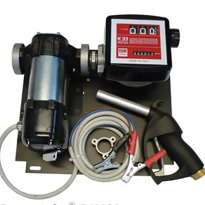 ST BI-PUMP 12V K33 SELF 3000 PIUSI F0024000A