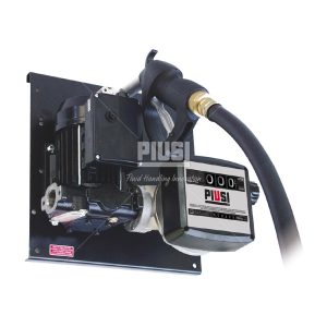 6mts DIESEL TRANSFER STATION ST Panther 56 K33 A60 PIUSI F00287P0A-6