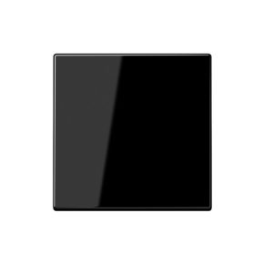 Tecla interruptor en negro Jung LS 990. Ref: LS990SW