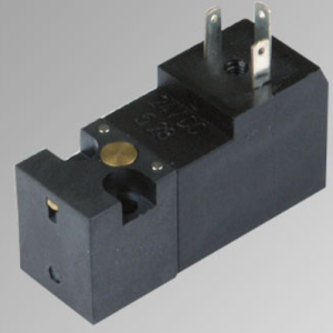 PIV VALVES SOL 3/2 NC 24VAC 1.1 METALWORK W4015001010