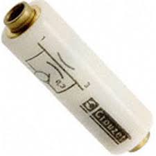 One-Way Flow Restrictor, Fixed CROUZET 81529003