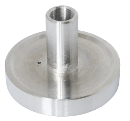 Shut-off valve ZVF40/ZV400/ZV500 EG407 ELAFLEX