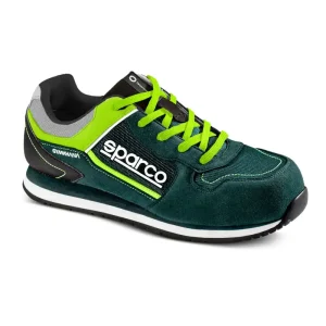 Zapato de seguridad GYMKHANA S1P SRC Sparco ®