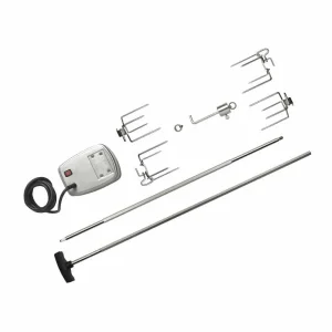 Asador para Napoleon Prestige PRO 825